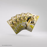 Gamegenic - Magic: The Gathering-Secrets of Strixhaven: Art Sleeves - Killian, Decisive Mentor (105ct)