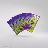 Gamegenic - Magic: The Gathering-Secrets of Strixhaven: Art Sleeves - Witherbloom (105ct)