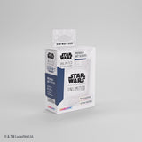 Gamegenic: Star Wars: Premium Art Sleeves: Unlimited Pattern White *PRE-ORDER*