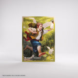 Gamegenic - MTG - The Hobbit Premium Art Sleeves - On an Adventure (105ct)