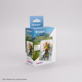 Gamegenic - MTG - The Hobbit Premium Art Sleeves - Thranduil, Sindarin Liege (105ct)