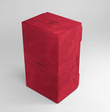 Gamegenic: Stronghold XL Deck Box - Red (200ct)