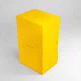 Gamegenic: Stronghold XL Deck Box - Yellow (200ct)