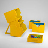 Gamegenic: Stronghold XL Deck Box - Yellow (200ct)