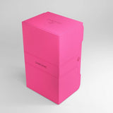 Gamegenic: Stronghold XL Deck Box - Pink (200ct)