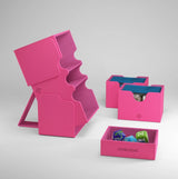 Gamegenic: Stronghold XL Deck Box - Pink (200ct)