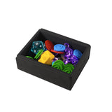 Gamegenic: Token Keep: Black