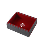 Gamegenic: Token Keep: Gray/Red