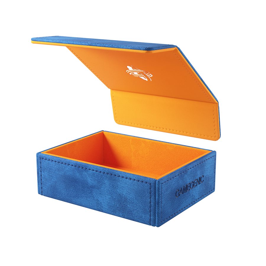 Gamegenic: Token Keep: Blue/Orange