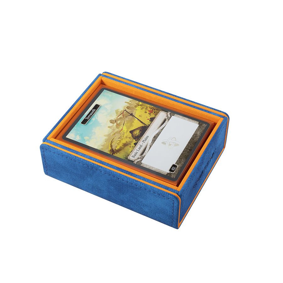 Gamegenic: Token Keep: Blue/Orange