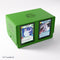 Gamegenic - Star Wars: Unlimited Double Deck Pod: Green