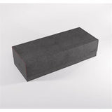 Gamegenic: Cards' Lair 1000+ PRO: Grey / Red (1000ct)