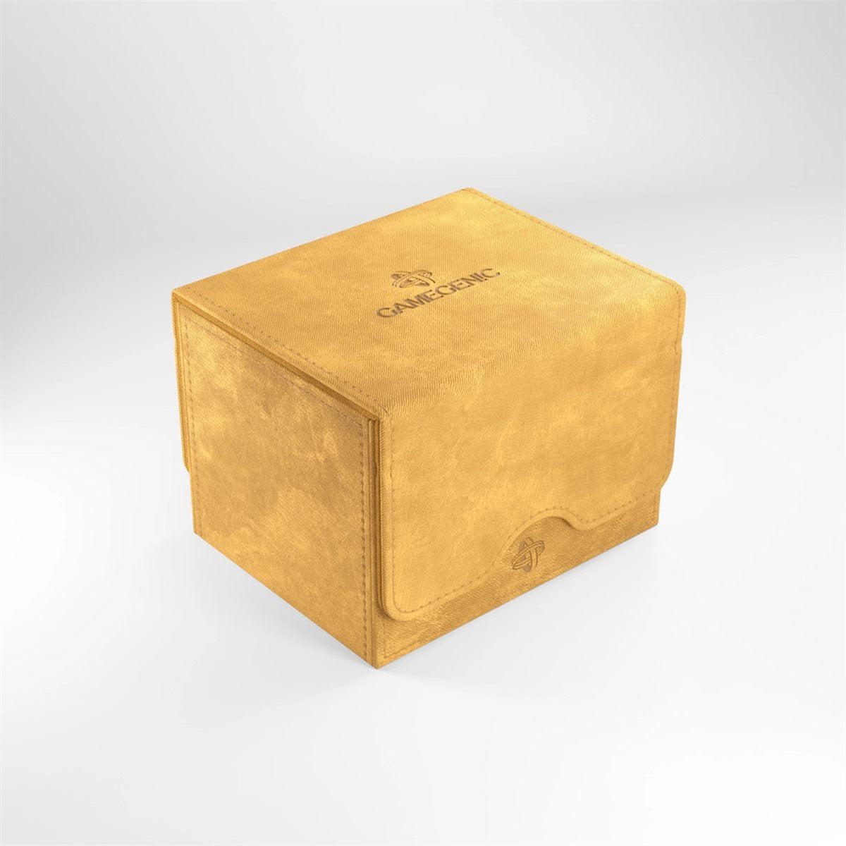 Gamegenic: Sidekick XL Deck Box - Sand (100ct)