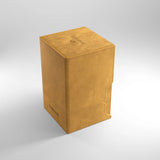 Gamegenic: Watchtower XL Convertible Deck Box - Sand (100ct)