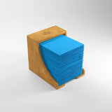 Gamegenic: Watchtower XL Convertible Deck Box - Sand (100ct)