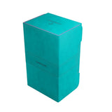 Gamegenic: Stronghold XL Deck Box - Teal / Pink (200ct)
