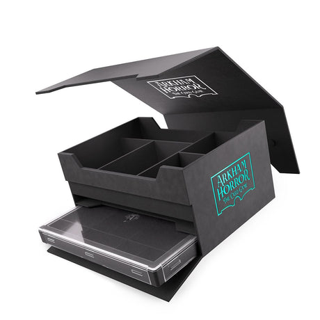 Arkham Horror: Game Night Chest (Release May 1, 2026) *PRE-ORDER*