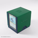 Gamegenic - Deck Box - Magic: The Gathering-Secrets of Strixhaven: Sidekick Pro XL (100ct) Faction Logo 4
