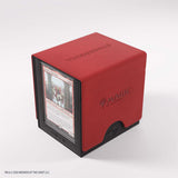 Gamegenic - MTG - Reality Fracture Sidekick PRO XL Deck Box (100ct) - Stingerquill