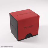 Gamegenic - MTG - Reality Fracture Sidekick PRO XL Deck Box (100ct) - Stingerquill