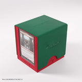 Gamegenic - MTG - Reality Fracture Sidekick PRO XL Deck Box (100ct) - Konstrari