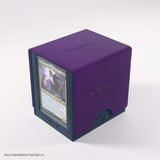 Gamegenic - MTG - Reality Fracture Sidekick PRO XL Deck Box (100ct) - Theorix