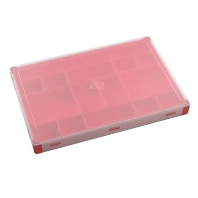 Gamegenic:  TokenSilo XL: Red