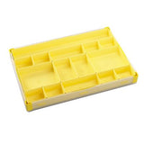 Gamegenic:  TokenSilo XL: Yellow
