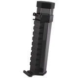 Gamegenic: Game Castle Storage - Tube Holder: Black *PRE-ORDER*