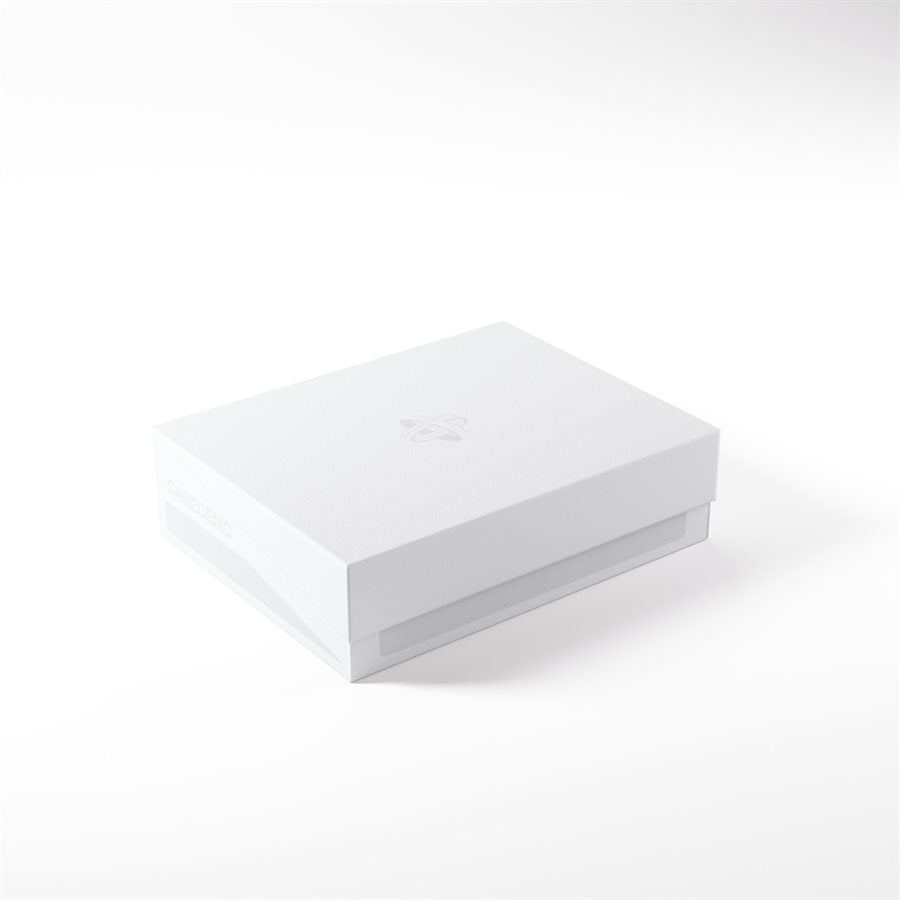 Gamegenic:  Token Holder - White