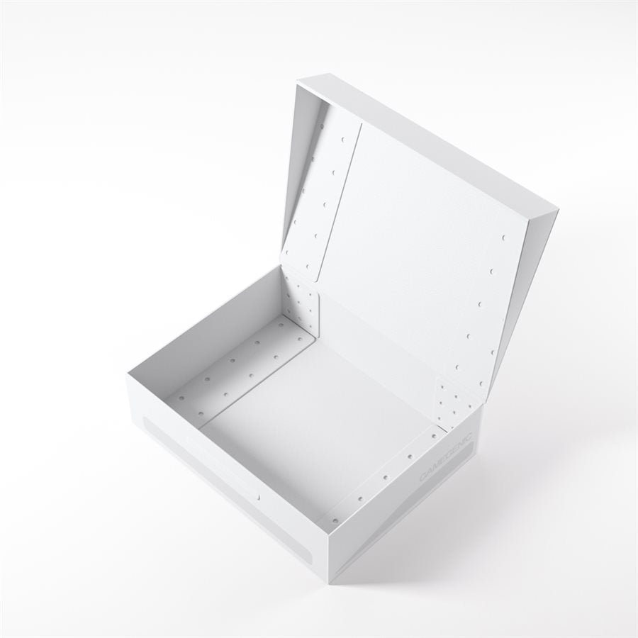 Gamegenic:  Token Holder - White