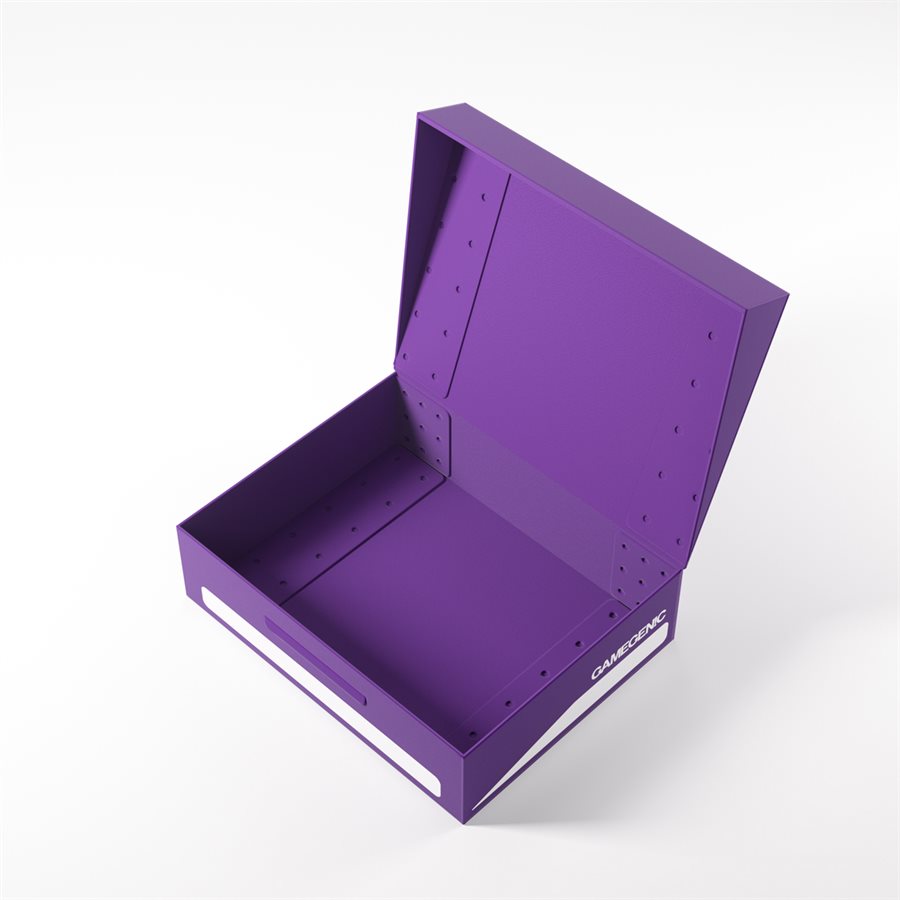 Gamegenic:  Token Holder - Purple
