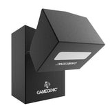 Gamegenic: Mini American Card Size Holder: Black (60ct)
