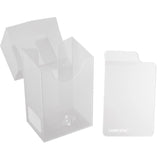 Gamegenic: Mini American Card Size Holder: Clear (60ct)