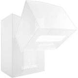 Gamegenic: Mini American Card Size Holder: Clear (60ct)