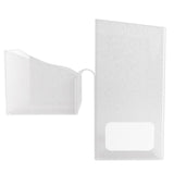 Gamegenic: Mini American Card Size Holder: Clear (60ct)