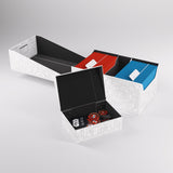 Gamegenic: Star Wars: Unlimited Double: Soft Crate: Unlimited Pattern White *PRE-ORDER*