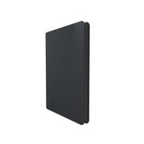 Gamegenic - Zip-Up Album: 18-Pocket: Black