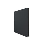 Gamegenic - Zip-Up Album: 24-Pocket: Black