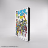 Gamegenic - MTG: Marvel Super Heroes: Zip-Up 18-Pocket Album: Marvel Age