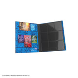 Gamegenic - Magic: The Gathering - Casual Album (18-Pocket): Marvel's Spider-Man: Spider-Man / Spider-Gwen (Release Oct 17, 2025)