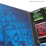 Gamegenic - Magic: The Gathering - Casual Album (24-Pocket): Marvel's Spider-Man: Spider-Man / Green Goblin (Release Oct 17, 2025)