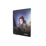 Gamegenic - Star Wars: Unlimited - A Lawless Time Binder 18-Pocket  Album: Leia Organa & Jabba the Hutt *PRE-ORDER*
