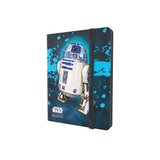 Gamegenic - Star Wars: Unlimited - A Lawless Time Binder 18-Pocket  Album: C-3PO & R2-D2 *PRE-ORDER*
