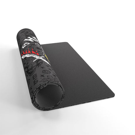 Gamegenic: Stranger Things: Hellfire Club Prime Playmat