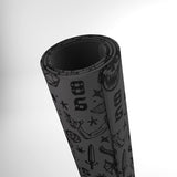 Gamegenic: Stranger Things: Hellfire Club Prime Playmat