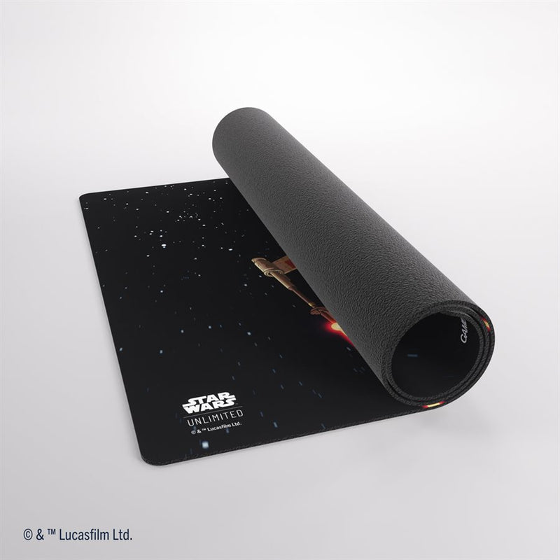 Gamegenic - Star Wars: Unlimited Prime Game Mat: X-Wing
