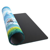 Gamegenic - Altered Wave 2: Prime Playmat: Trial by Frost