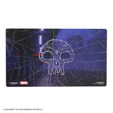 Gamegenic - Magic: The Gathering - Shiny Playmat: Marvel's Spider-Man - Spider-Man Swamp