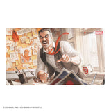 Gamegenic - Magic: The Gathering - Prime Playmat: Marvel's Spider-Man: J. Jonah Jameson